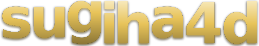 sugiha4d logo